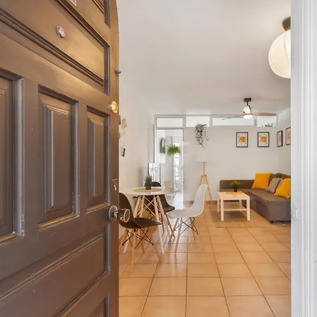 Chill Life Centre קורלחו