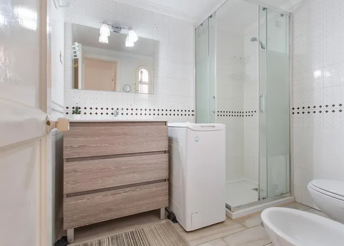 Διαμέρισμα Chill Life Centre Κοραλέχο