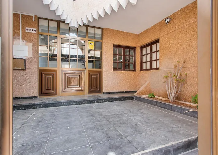 Διαμέρισμα Chill Life Centre