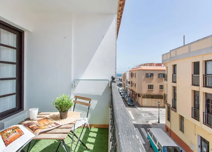 Διαμέρισμα Chill Life Centre Κοραλέχο