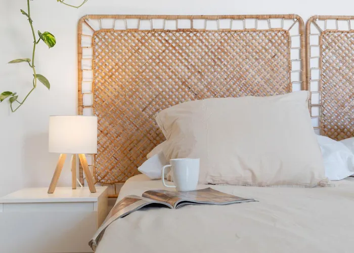 Διαμέρισμα Chill Life Centre