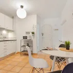 Chill Life Centre Διαμέρισμα Κοραλέχο