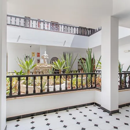 Chill Life Centre Apartment Corralejo