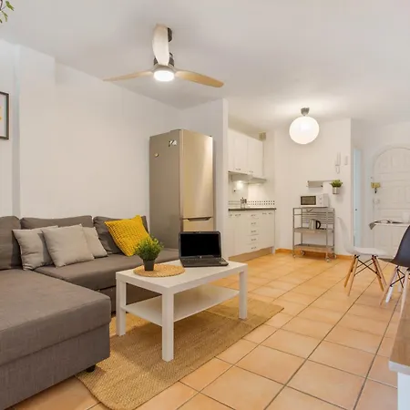 Apartment Chill Life Centre Corralejo