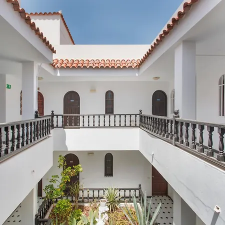 Chill Life Centre * Corralejo