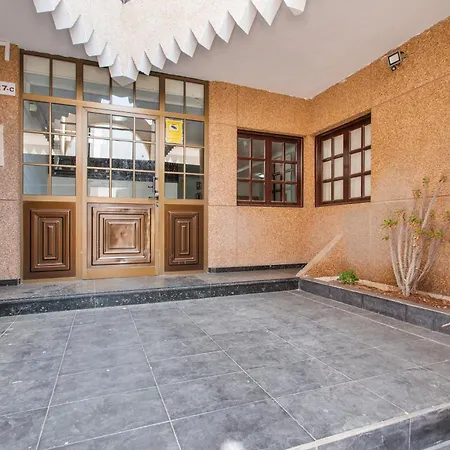 Apartment Chill Life Centre