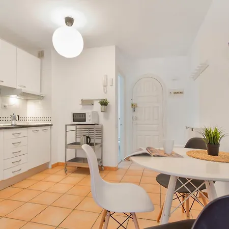 Apartment Chill Life Centre Corralejo