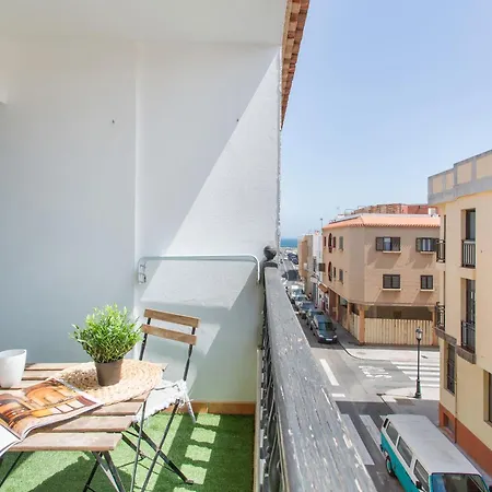 Apartment Chill Life Centre Corralejo