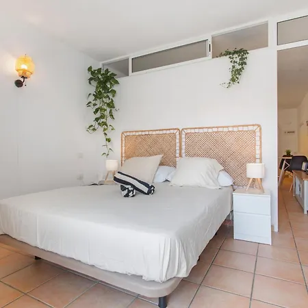 Chill Life Centre * Corralejo