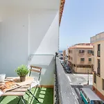 Lejlighed Chill Life Centre Corralejo