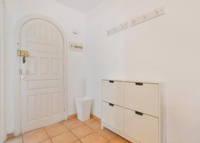 Appartement Chill Life Centre Corralejo