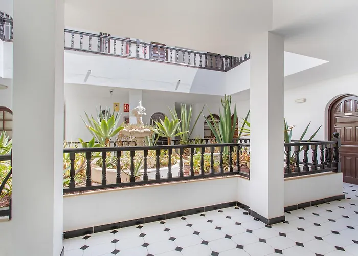 Chill Life Centre Appartement Corralejo