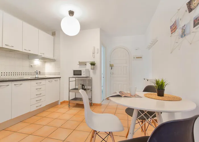 Appartement Chill Life Centre Corralejo