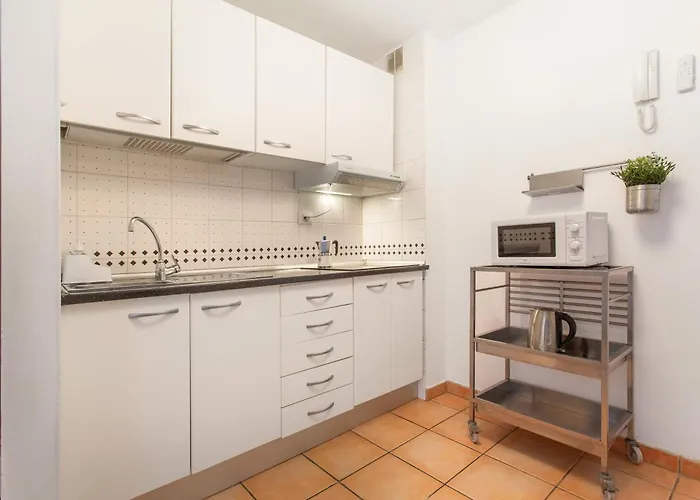 Appartement Chill Life Centre Corralejo